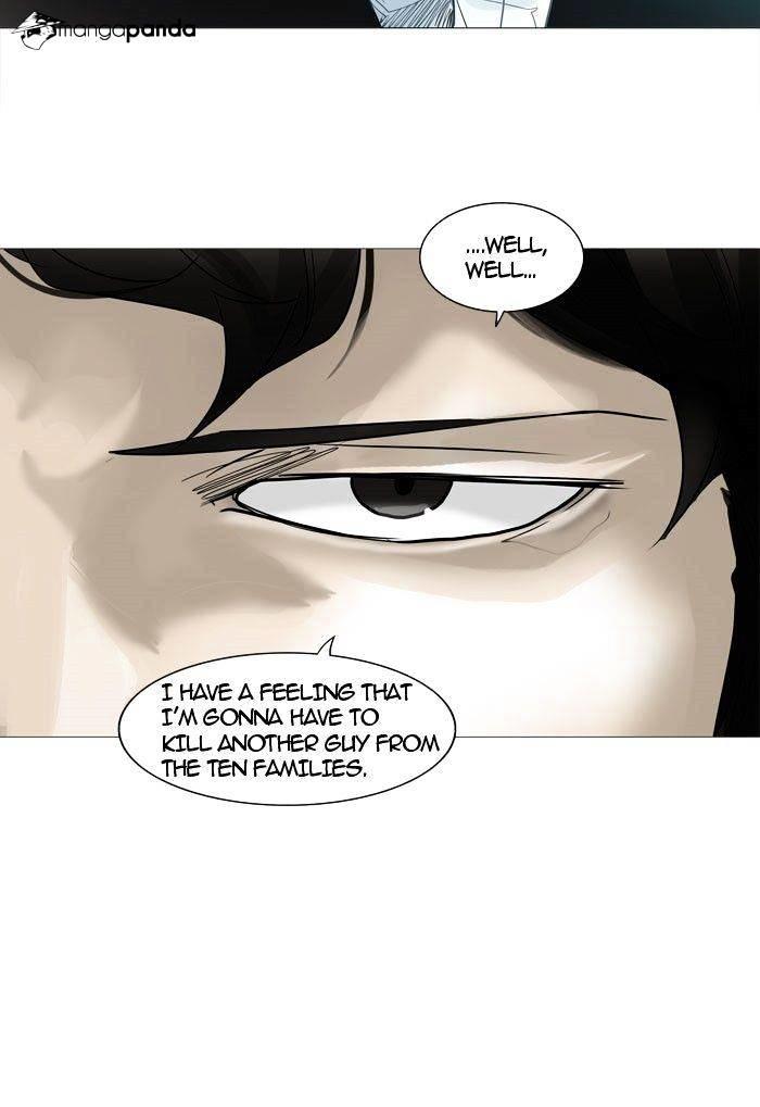 Tower Of God, Chapter 159 image 21